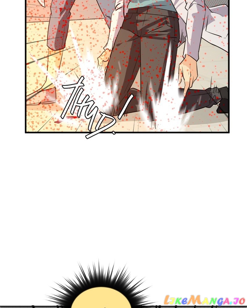 unOrdinary – Manga Chapter 323 - page 76