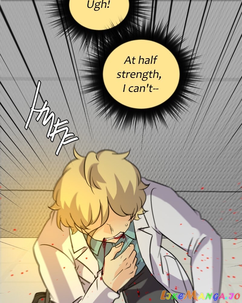 unOrdinary – Manga Chapter 323 - page 77