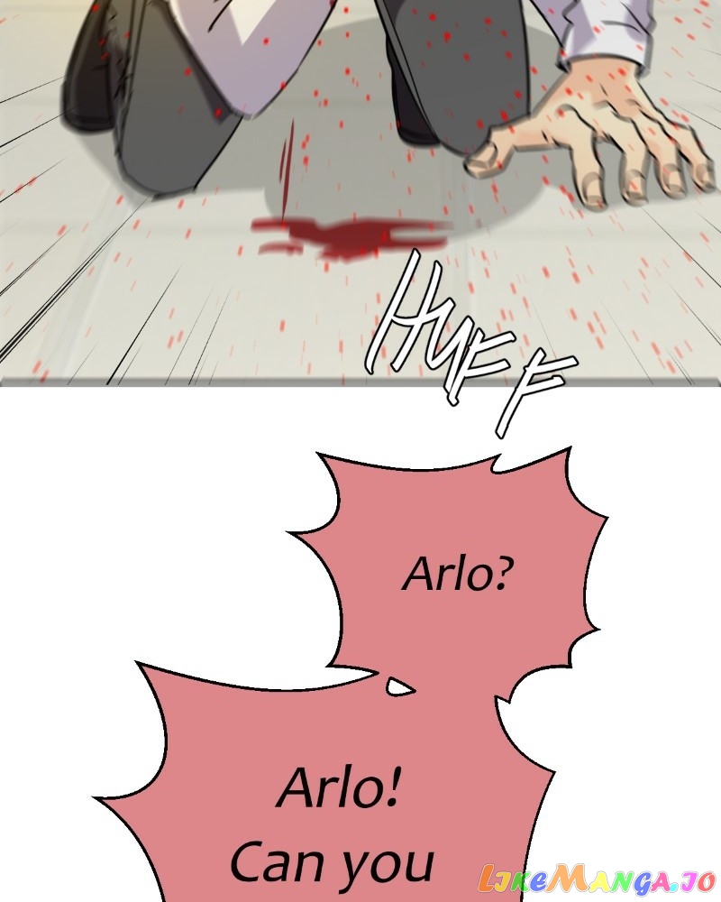unOrdinary – Manga Chapter 323 - page 78
