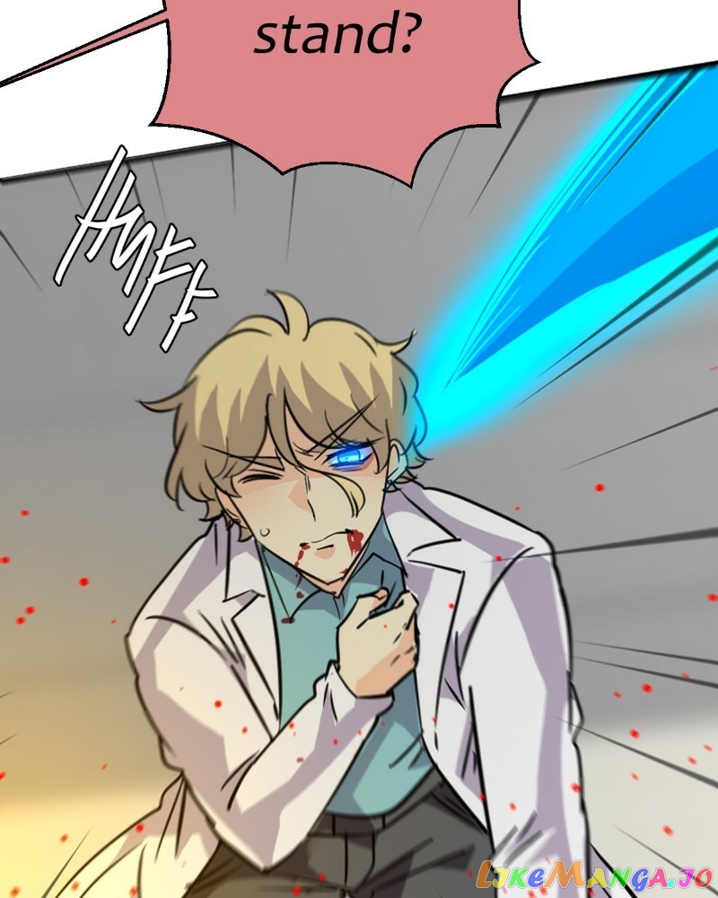 unOrdinary – Manga Chapter 323 - page 79
