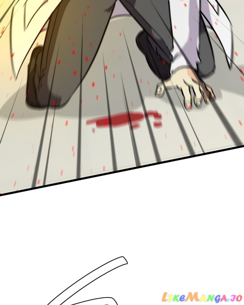 unOrdinary – Manga Chapter 323 - page 80