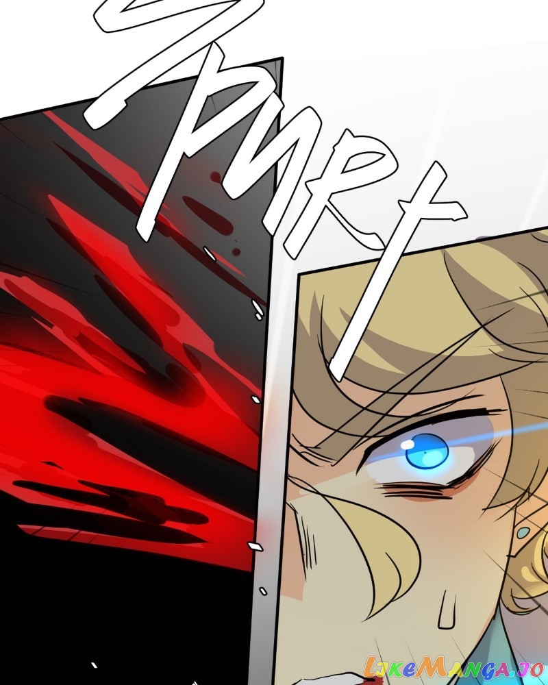 unOrdinary – Manga Chapter 323 - page 81