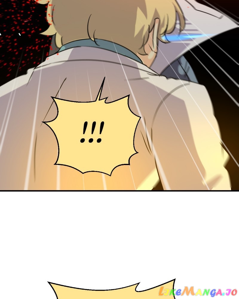 unOrdinary – Manga Chapter 323 - page 83