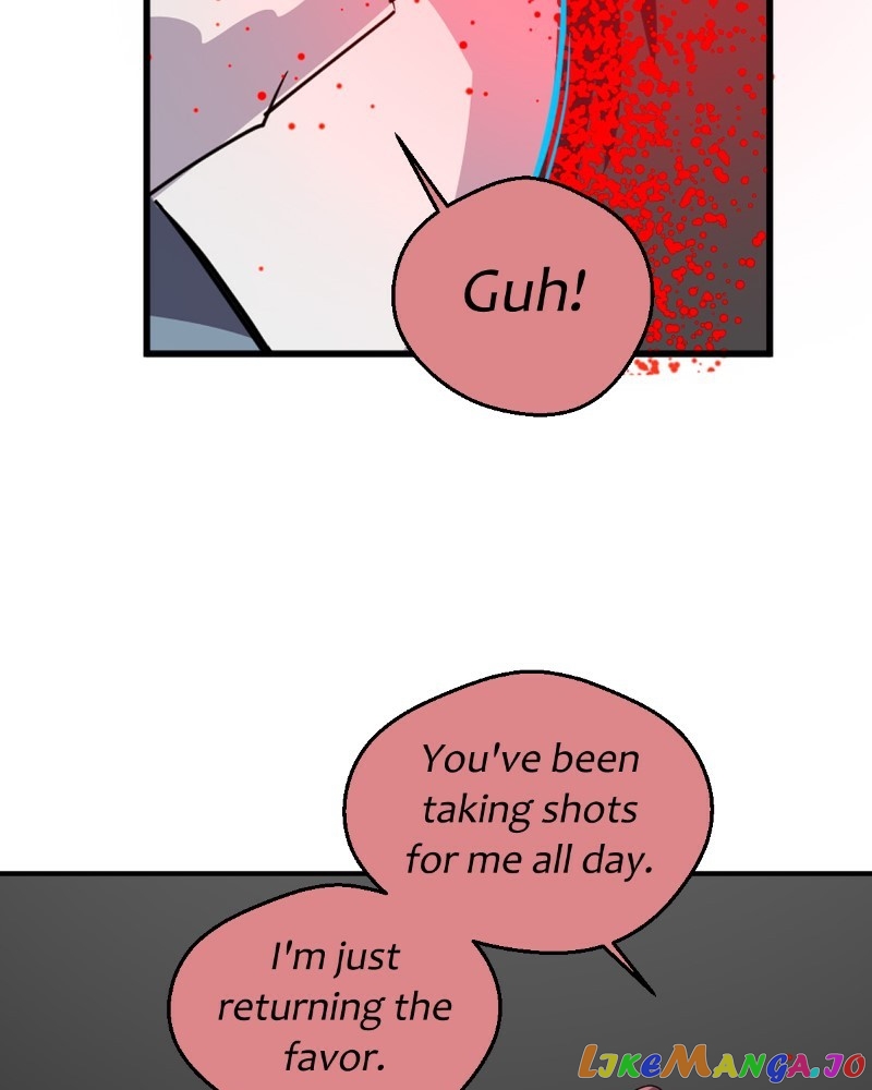 unOrdinary – Manga Chapter 323 - page 87
