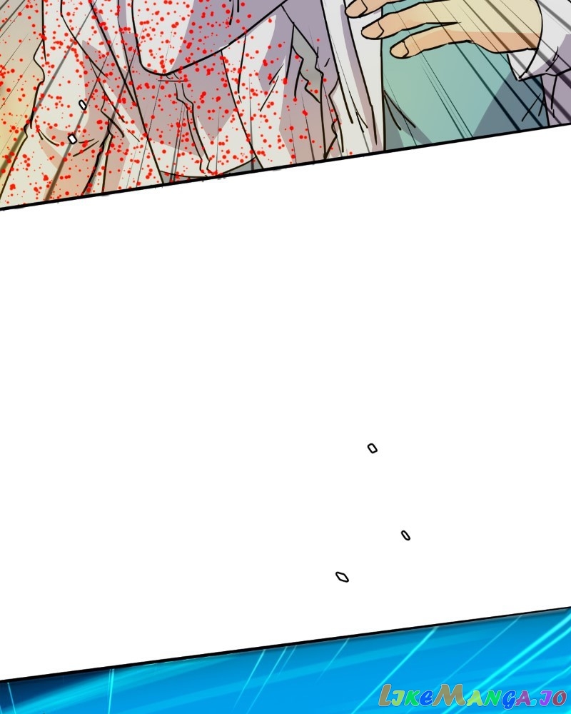 unOrdinary – Manga Chapter 323 - page 9