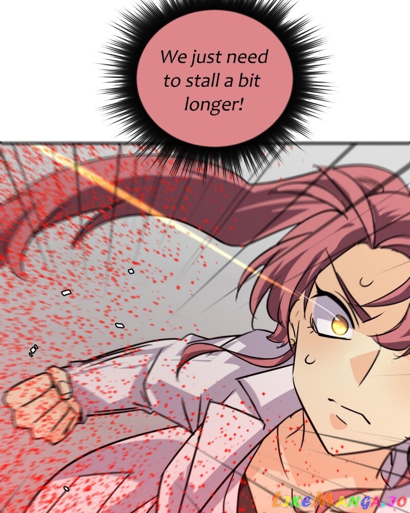 unOrdinary – Manga Chapter 323 - page 93