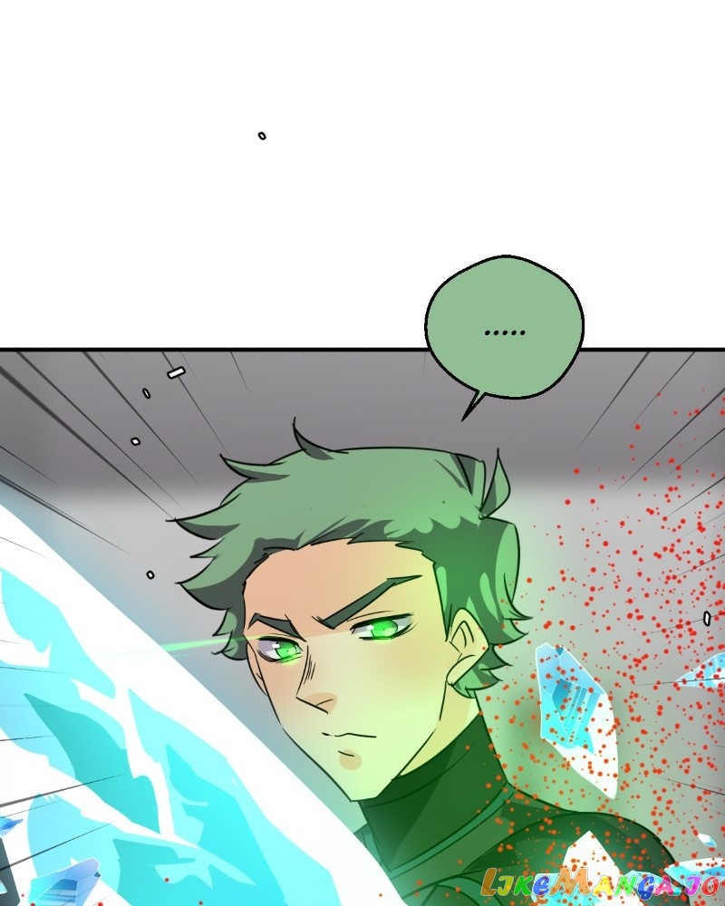 unOrdinary – Manga Chapter 323 - page 99