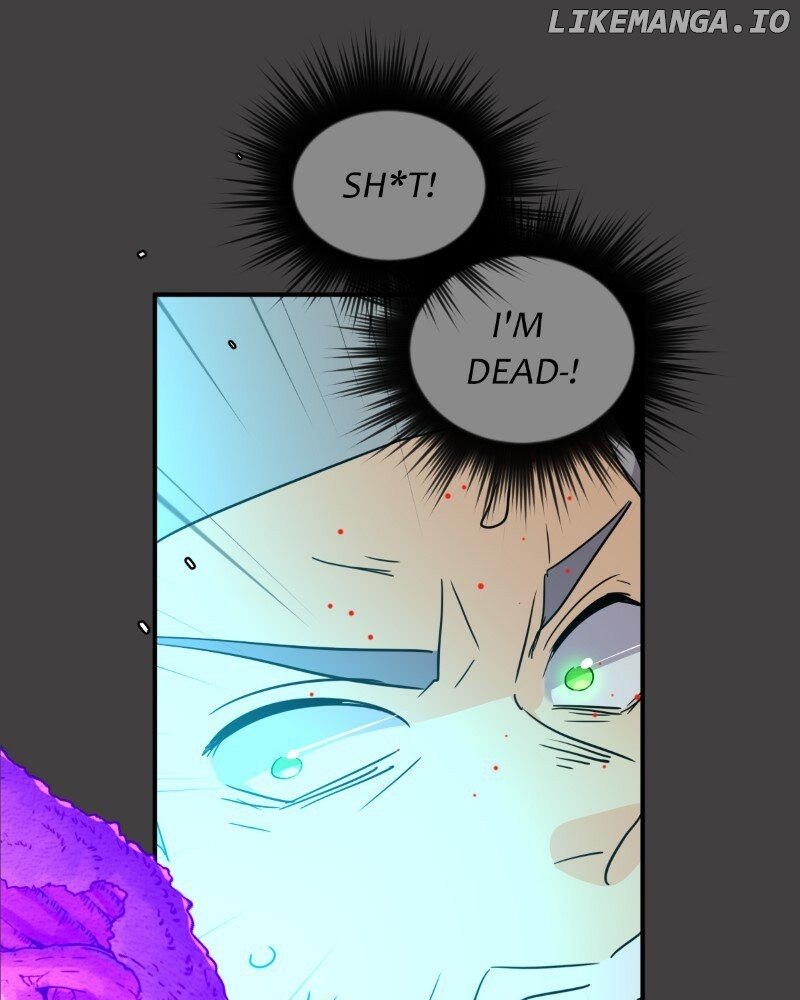 unOrdinary – Manga Chapter 346 - page 103