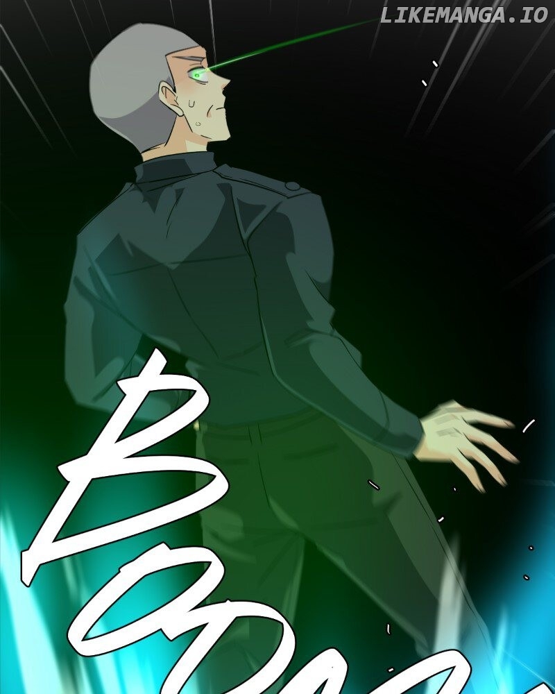 unOrdinary – Manga Chapter 346 - page 105