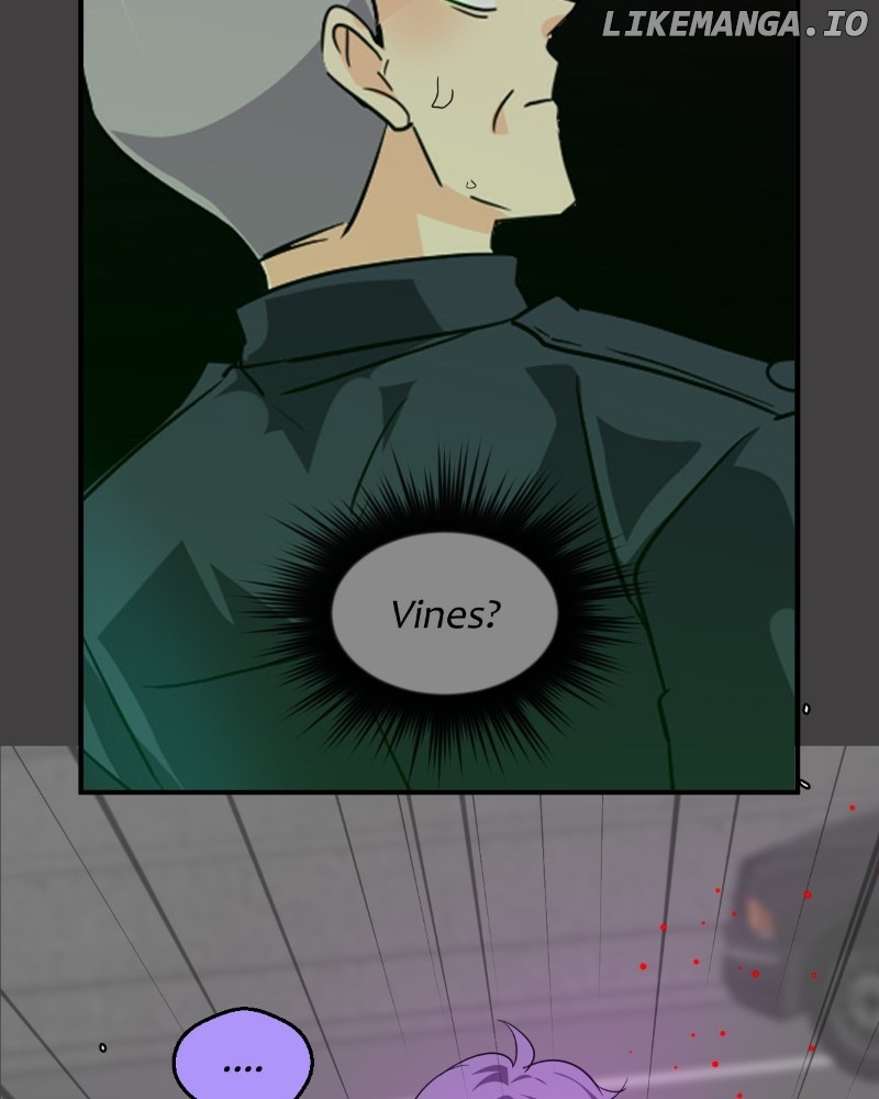 unOrdinary – Manga Chapter 346 - page 107