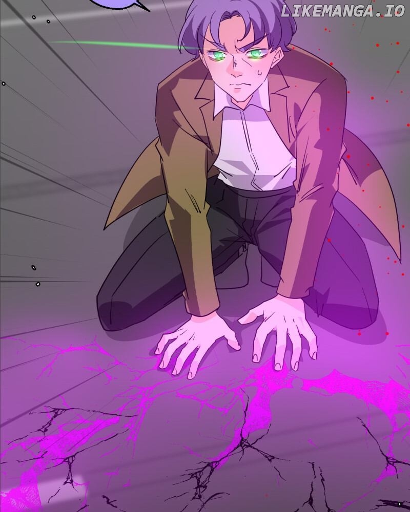 unOrdinary – Manga Chapter 346 - page 108