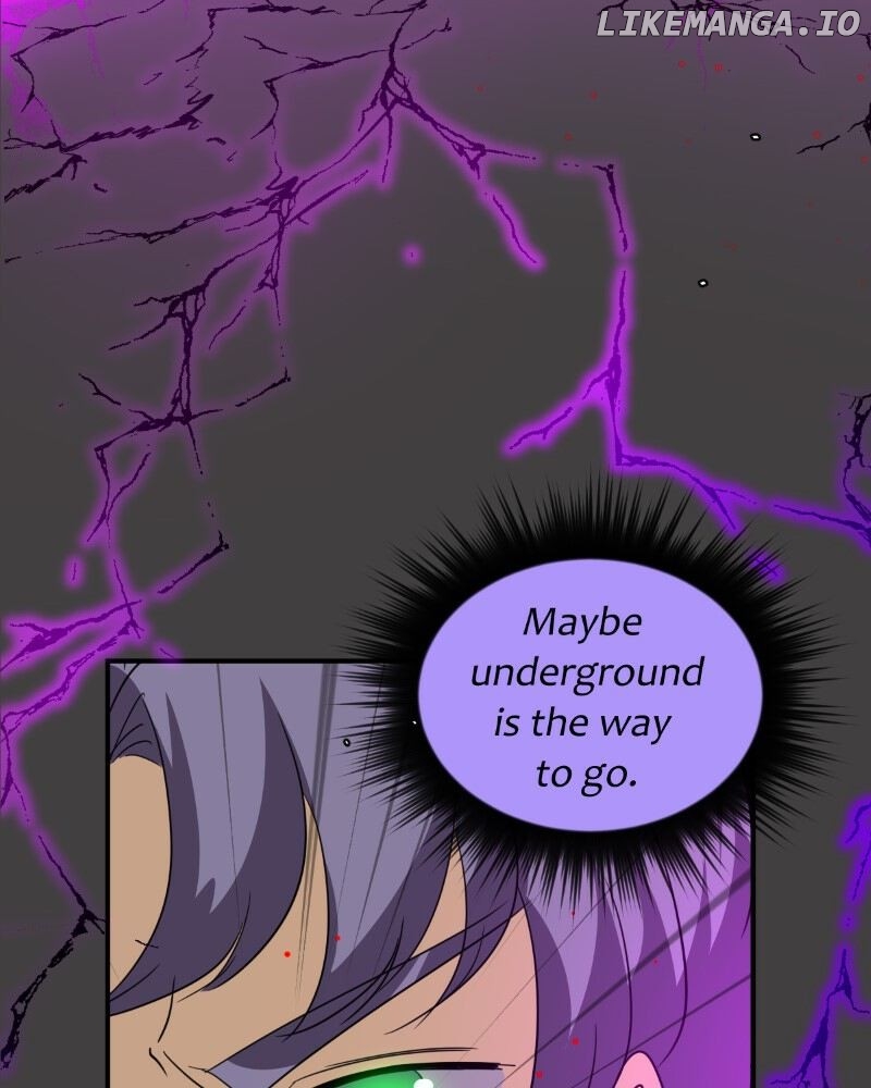 unOrdinary – Manga Chapter 346 - page 109