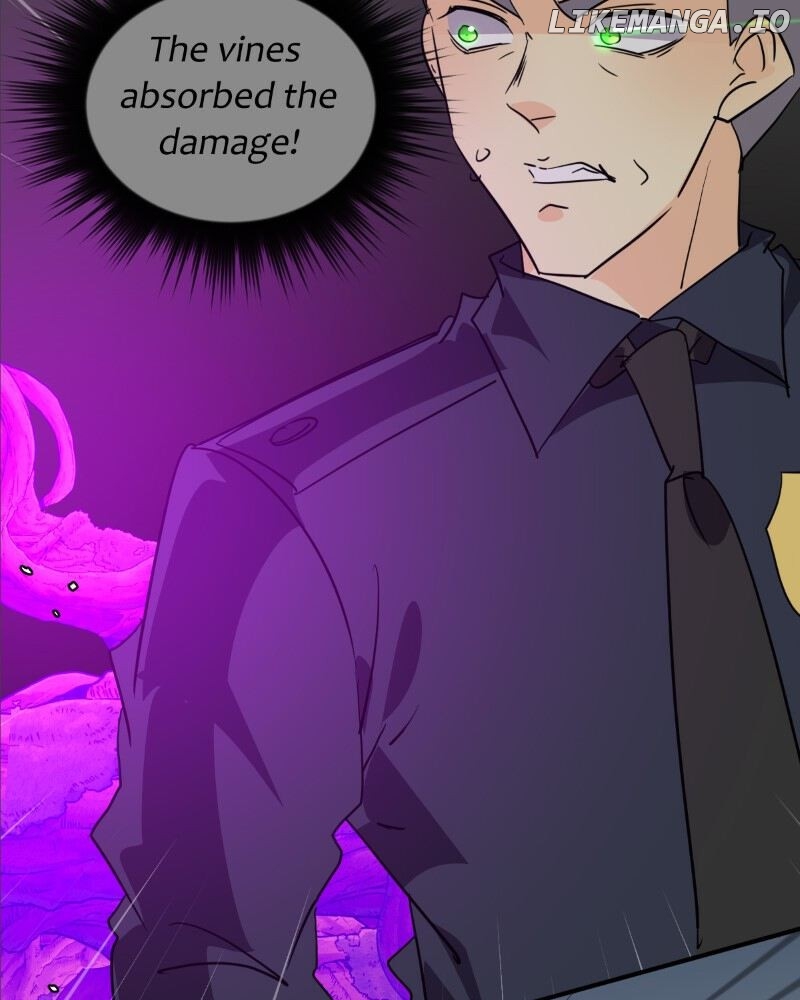 unOrdinary – Manga Chapter 346 - page 111