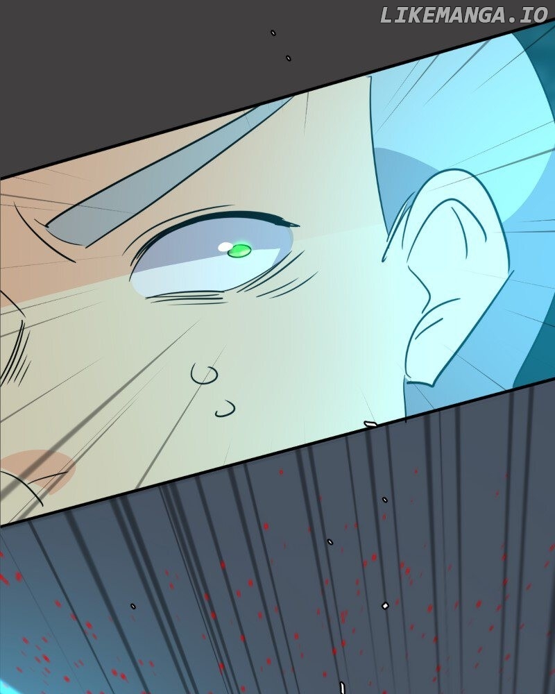 unOrdinary – Manga Chapter 346 - page 113
