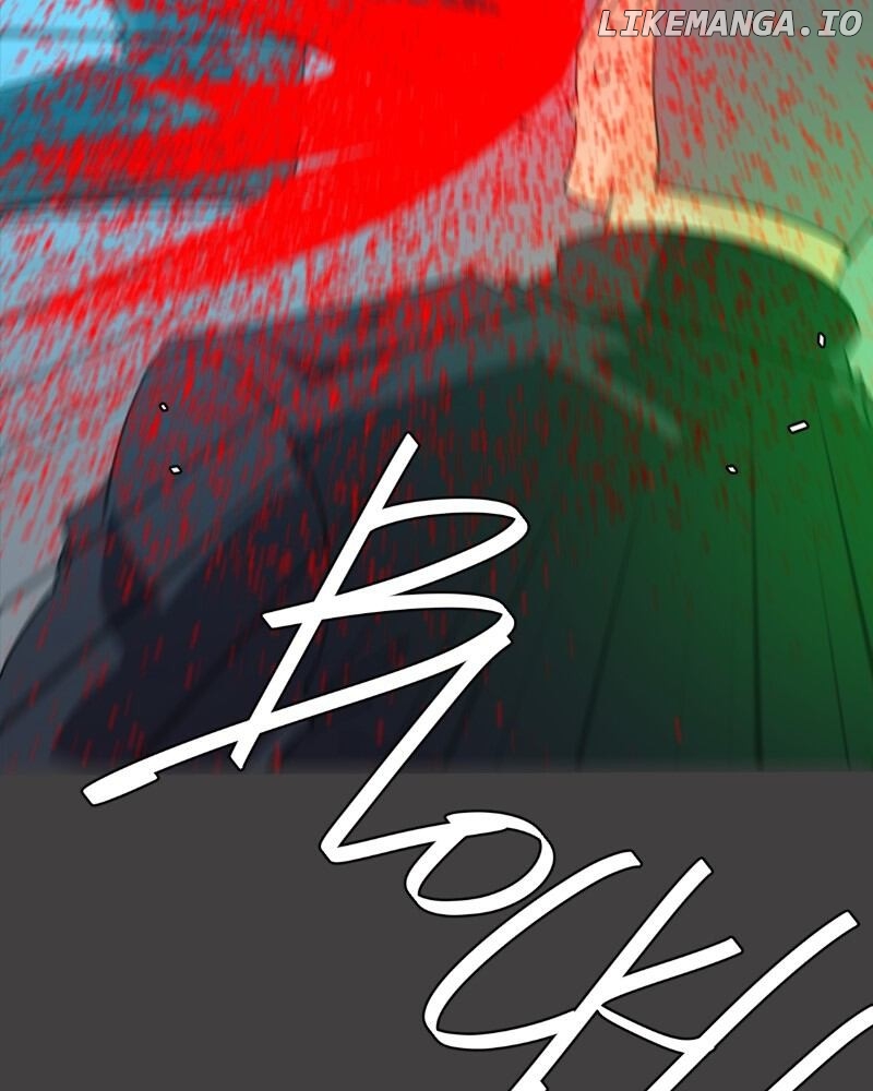 unOrdinary – Manga Chapter 346 - page 115