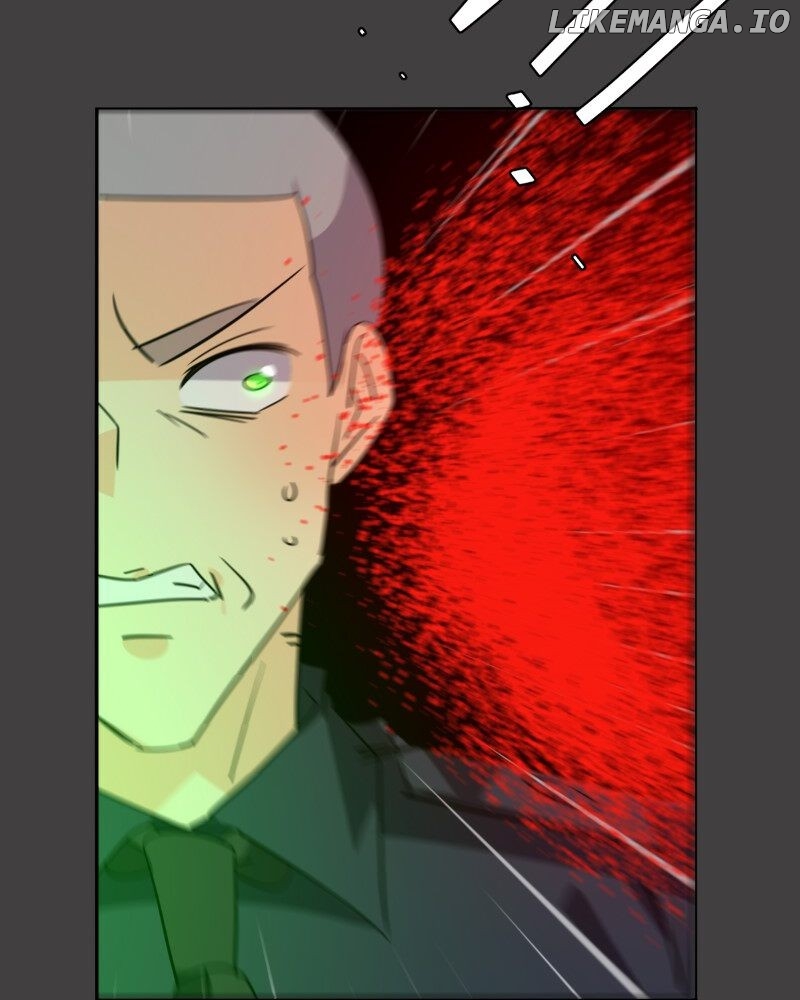 unOrdinary – Manga Chapter 346 - page 116