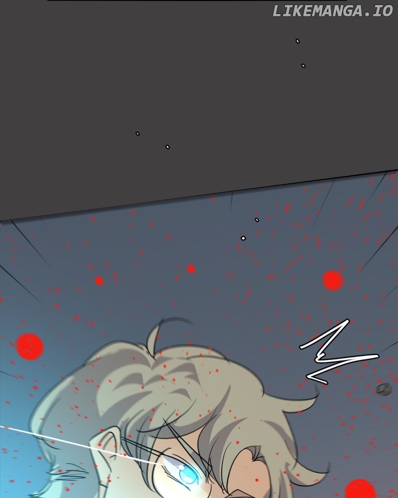 unOrdinary – Manga Chapter 346 - page 117