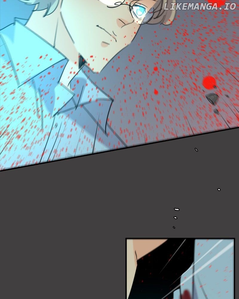 unOrdinary – Manga Chapter 346 - page 118