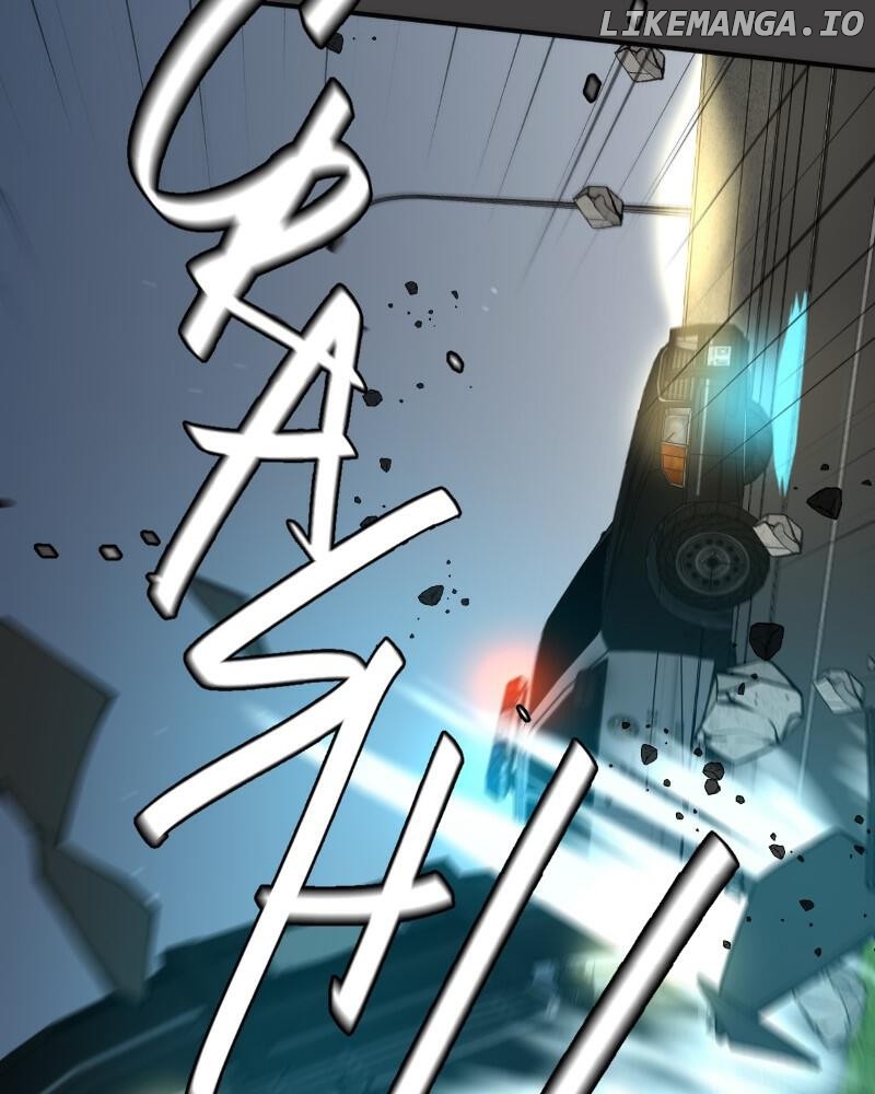 unOrdinary – Manga Chapter 346 - page 12