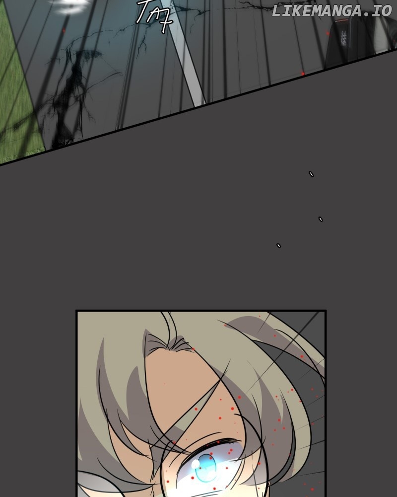 unOrdinary – Manga Chapter 346 - page 123