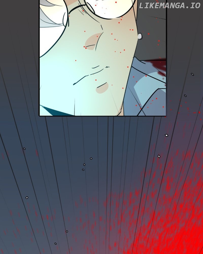 unOrdinary – Manga Chapter 346 - page 124