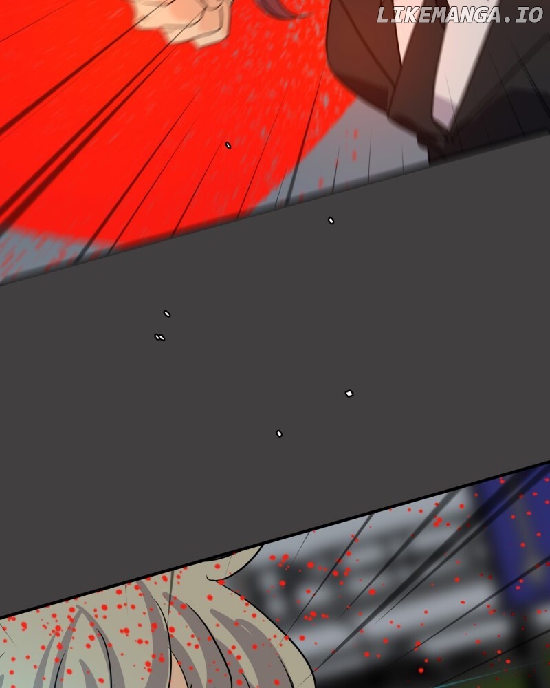 unOrdinary – Manga Chapter 346 - page 128