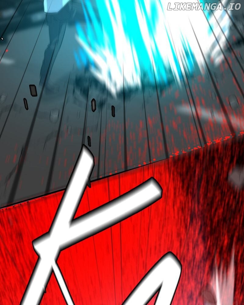 unOrdinary – Manga Chapter 346 - page 132