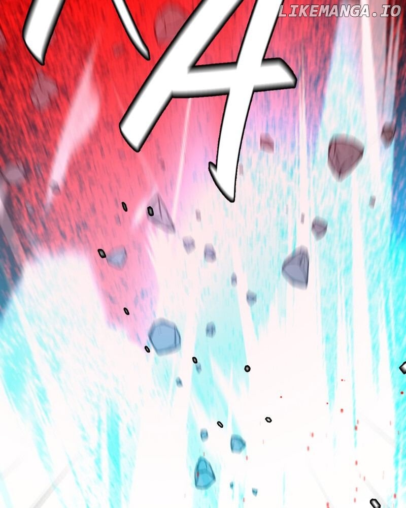 unOrdinary – Manga Chapter 346 - page 133