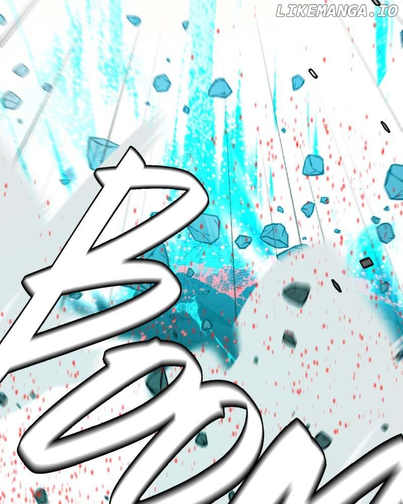 unOrdinary – Manga Chapter 346 - page 134