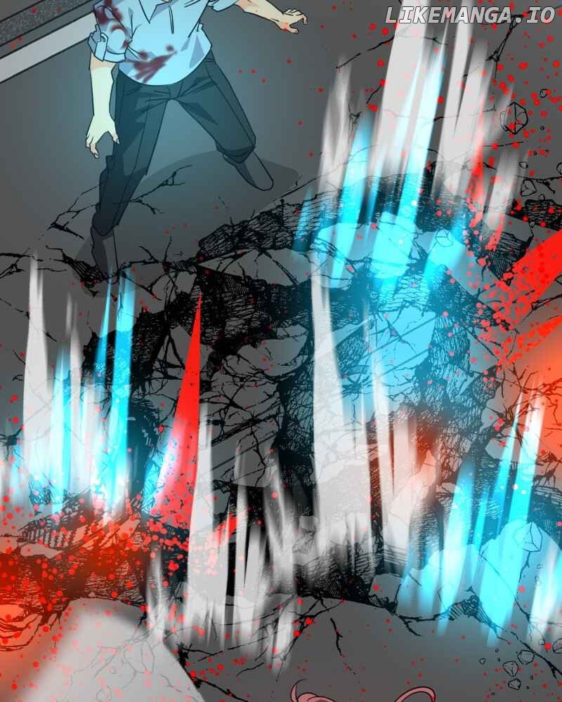 unOrdinary – Manga Chapter 346 - page 137