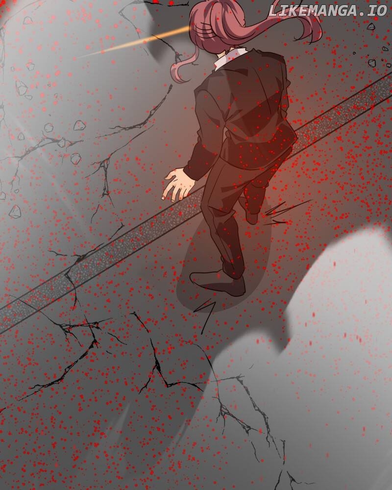 unOrdinary – Manga Chapter 346 - page 138
