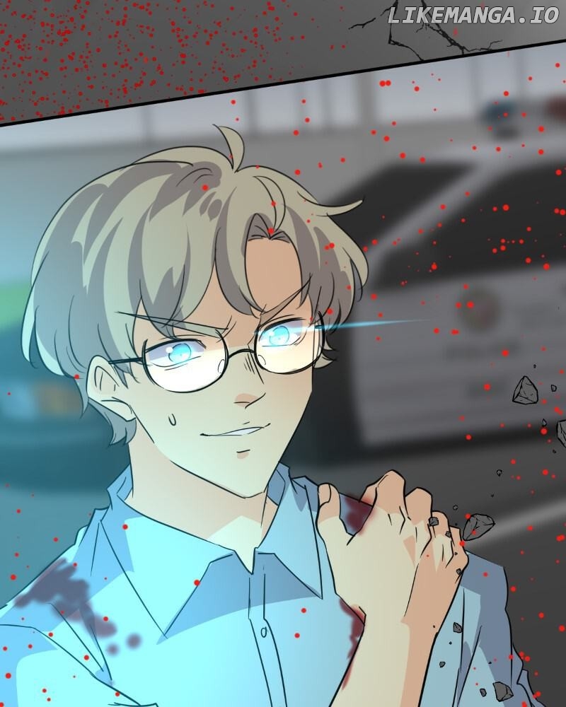 unOrdinary – Manga Chapter 346 - page 139