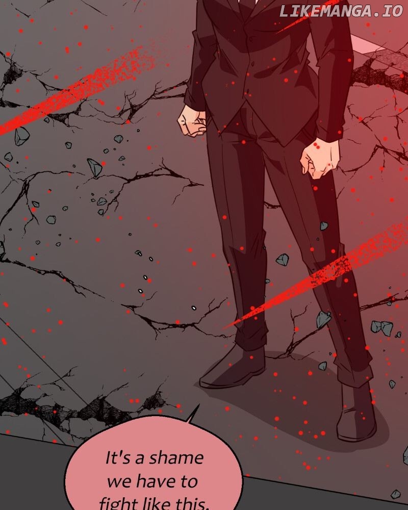 unOrdinary – Manga Chapter 346 - page 142