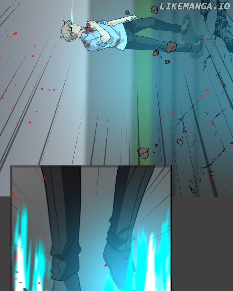 unOrdinary – Manga Chapter 346 - page 145