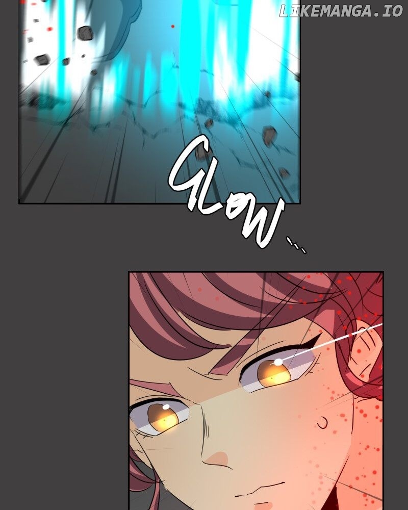 unOrdinary – Manga Chapter 346 - page 146