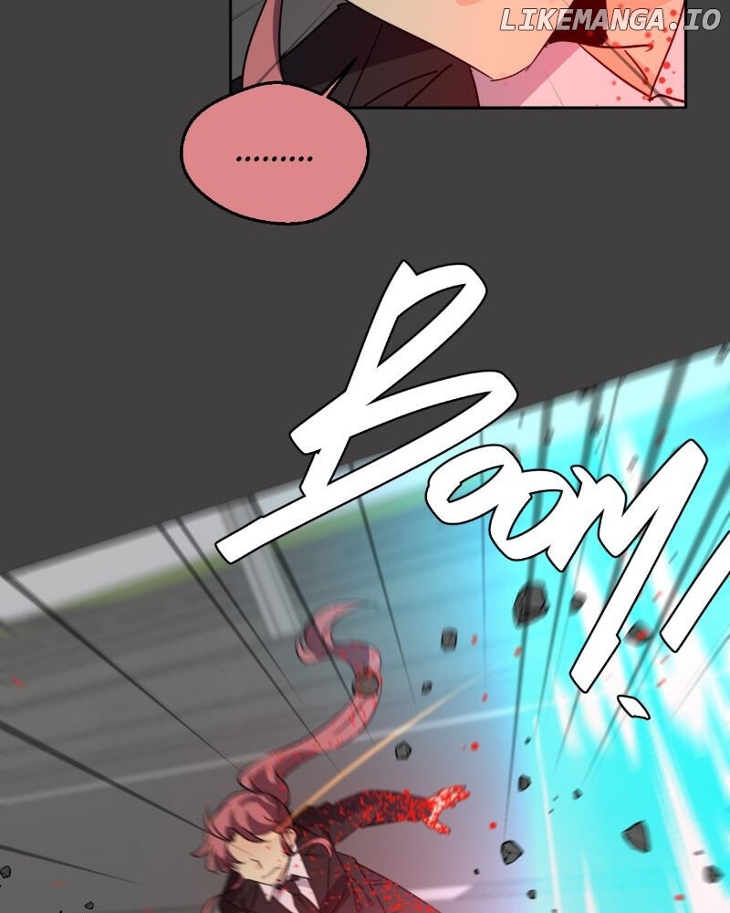 unOrdinary – Manga Chapter 346 - page 147
