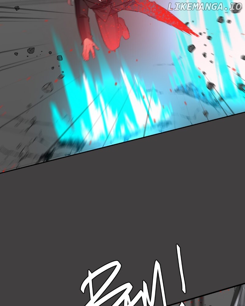 unOrdinary – Manga Chapter 346 - page 148