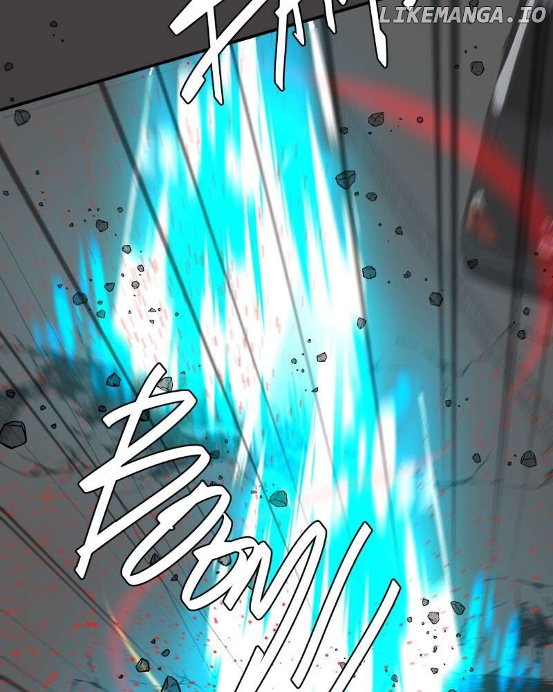unOrdinary – Manga Chapter 346 - page 149