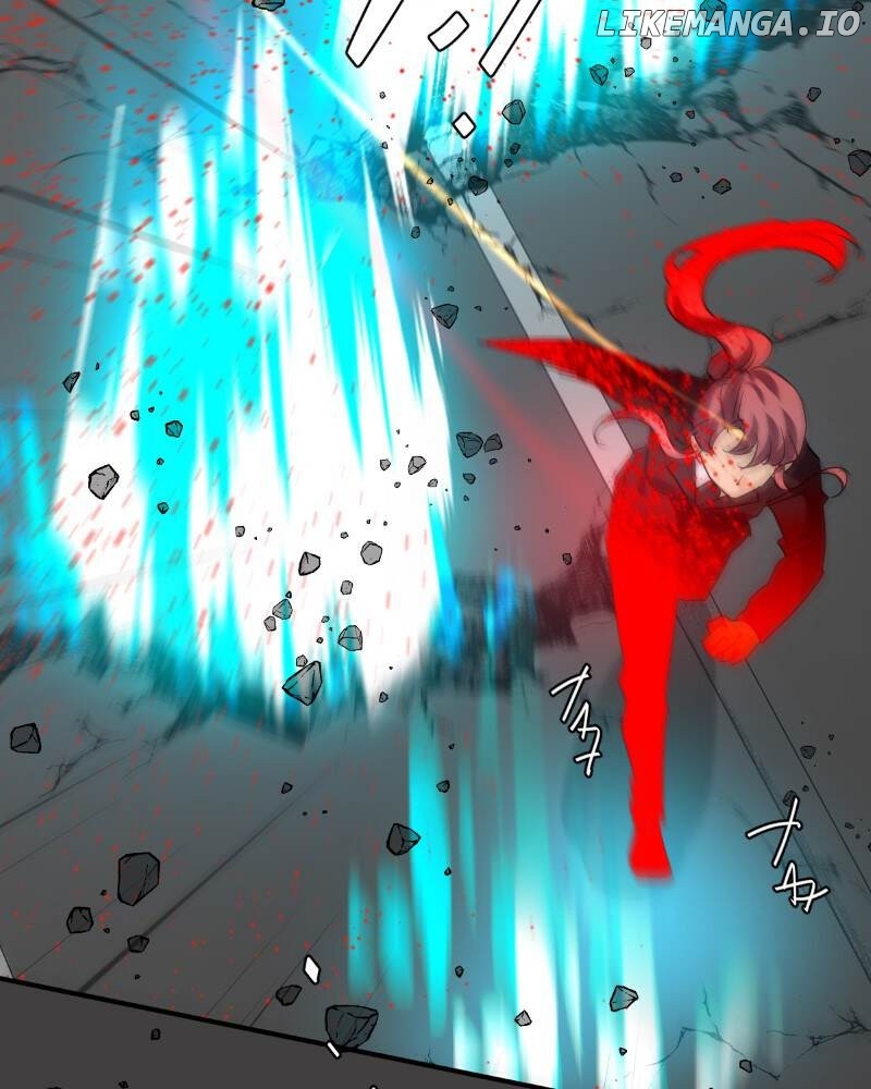 unOrdinary – Manga Chapter 346 - page 150
