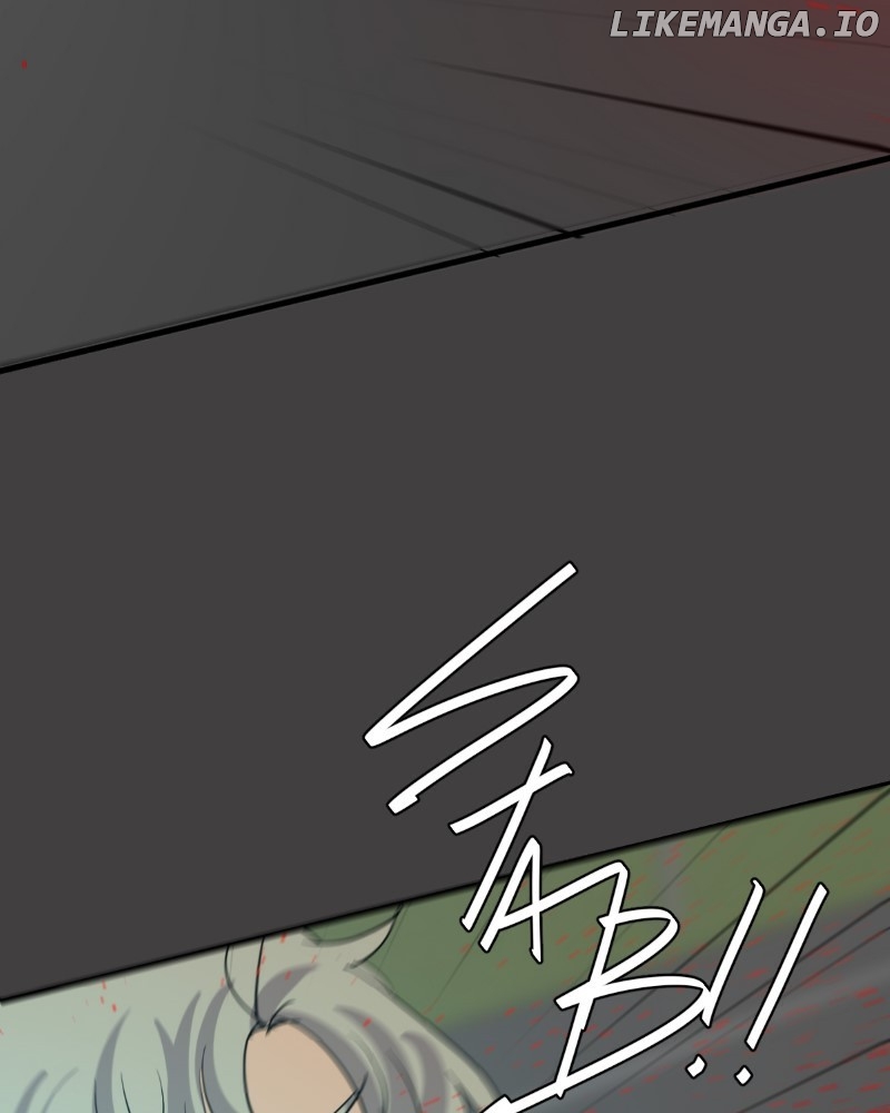 unOrdinary – Manga Chapter 346 - page 153