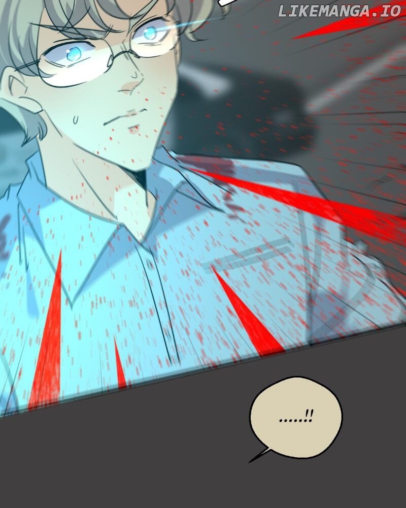 unOrdinary – Manga Chapter 346 - page 154