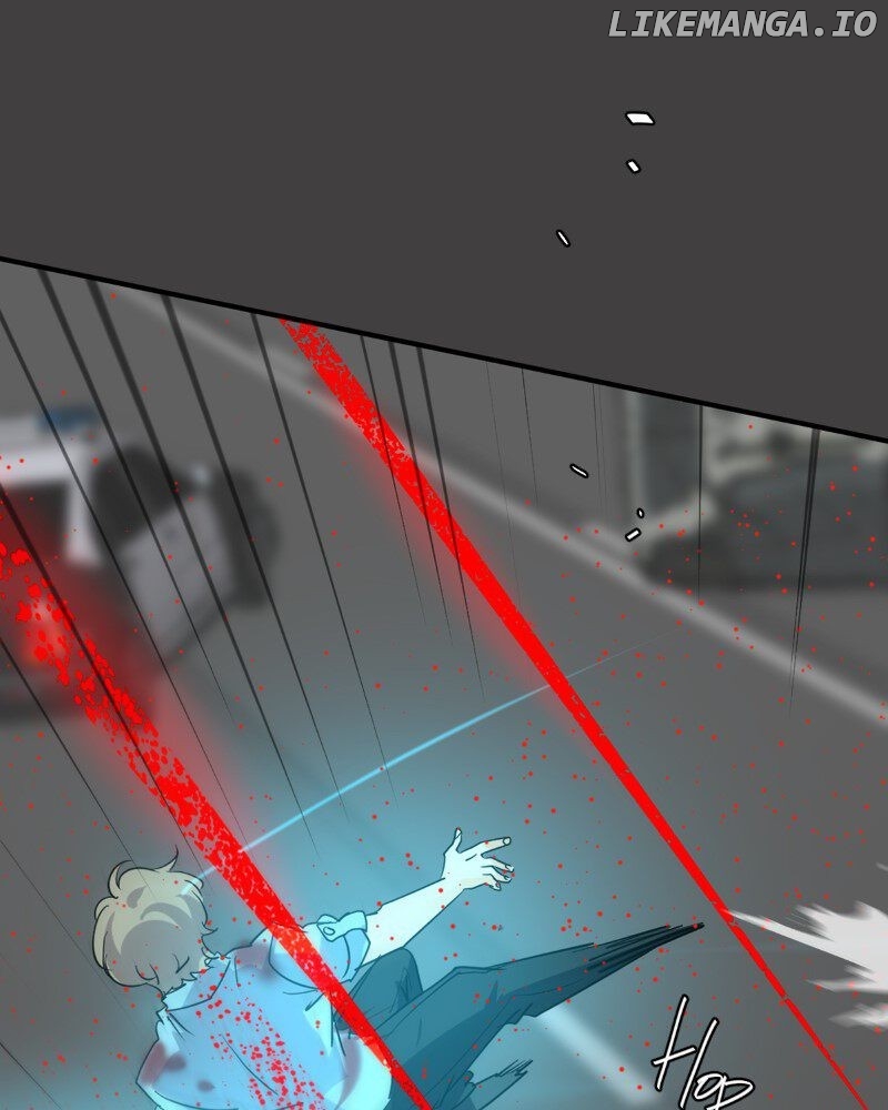 unOrdinary – Manga Chapter 346 - page 155