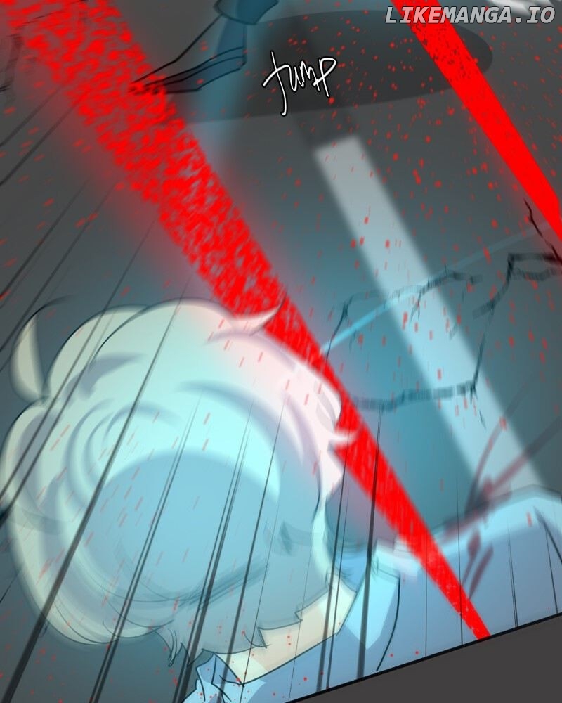 unOrdinary – Manga Chapter 346 - page 157