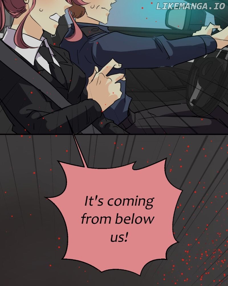 unOrdinary – Manga Chapter 346 - page 16