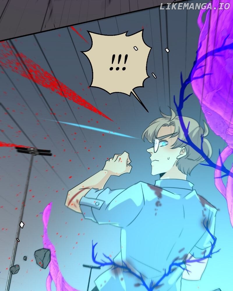 unOrdinary – Manga Chapter 346 - page 161
