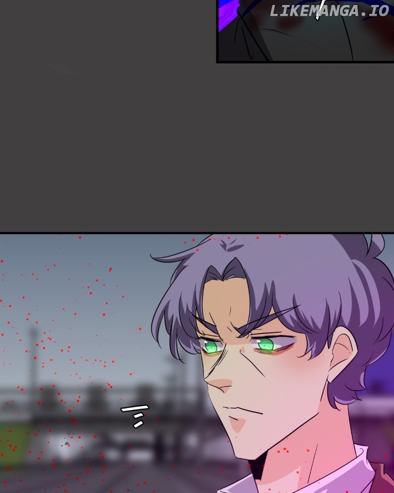 unOrdinary – Manga Chapter 346 - page 165