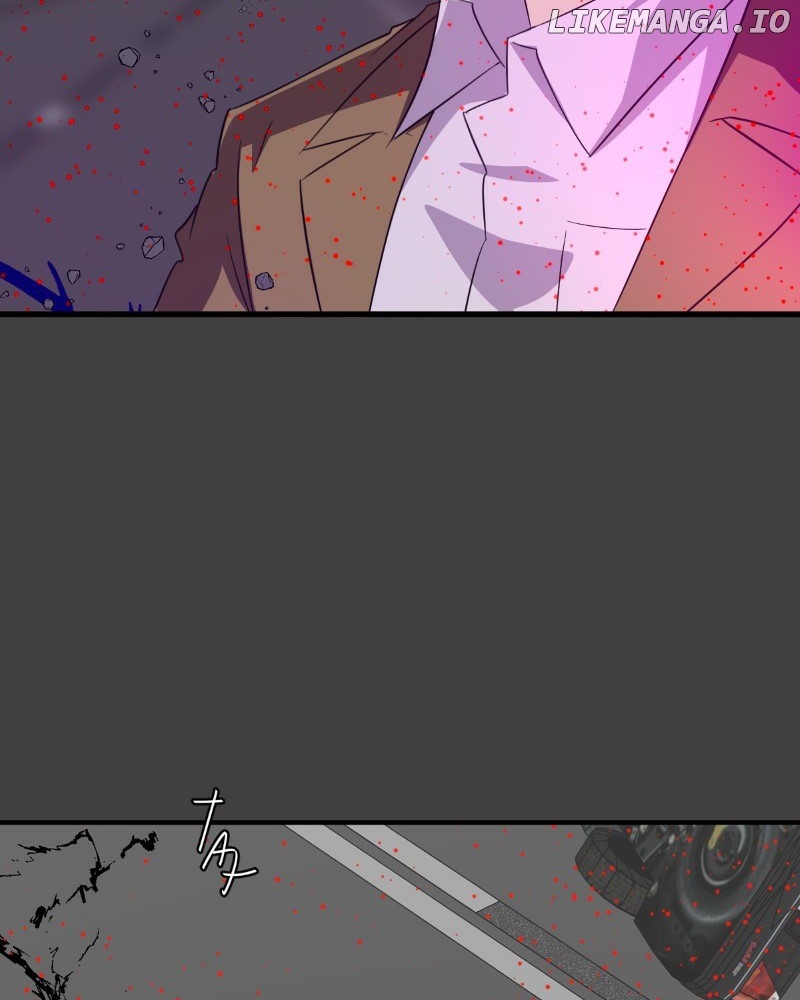 unOrdinary – Manga Chapter 346 - page 166
