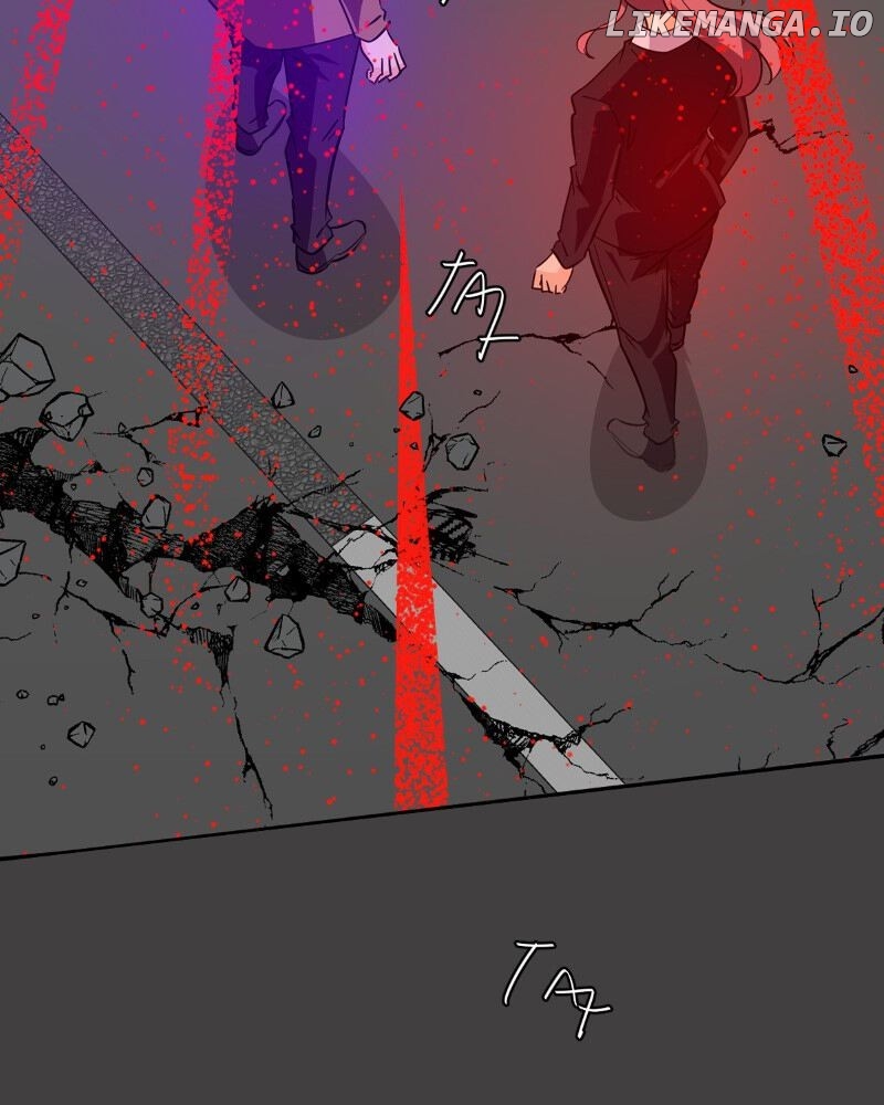 unOrdinary – Manga Chapter 346 - page 168