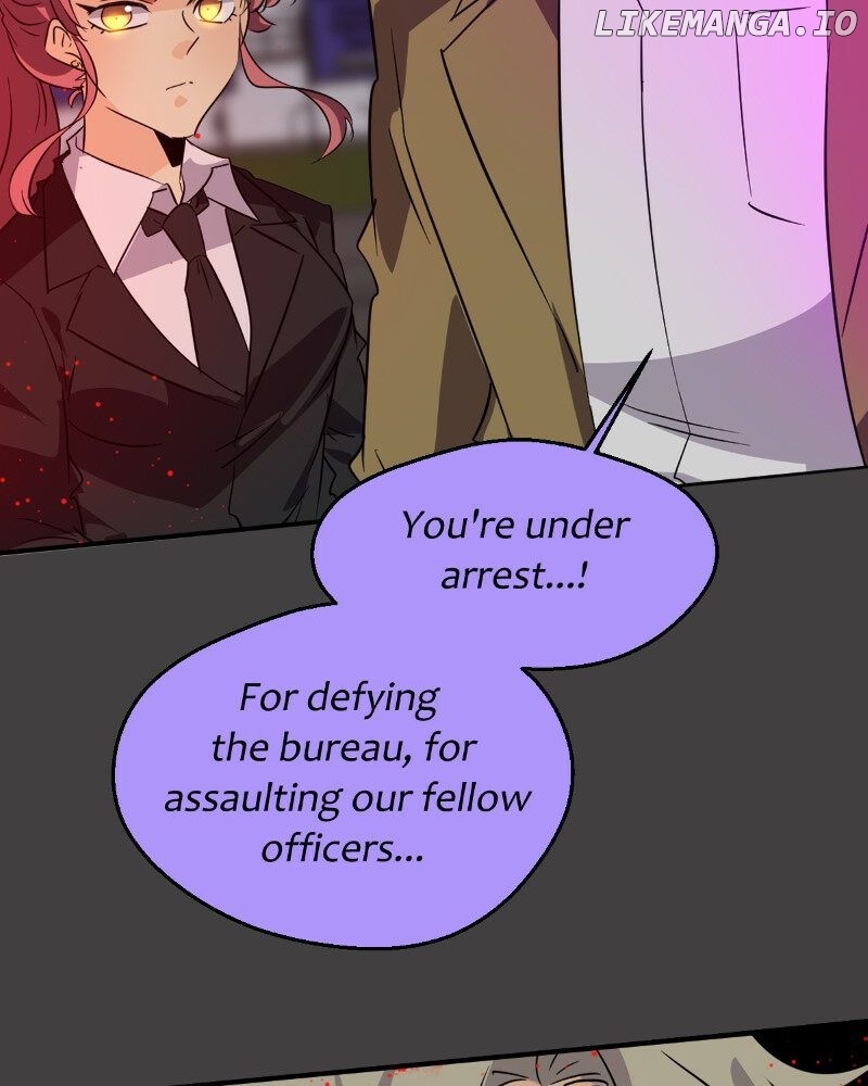 unOrdinary – Manga Chapter 346 - page 170