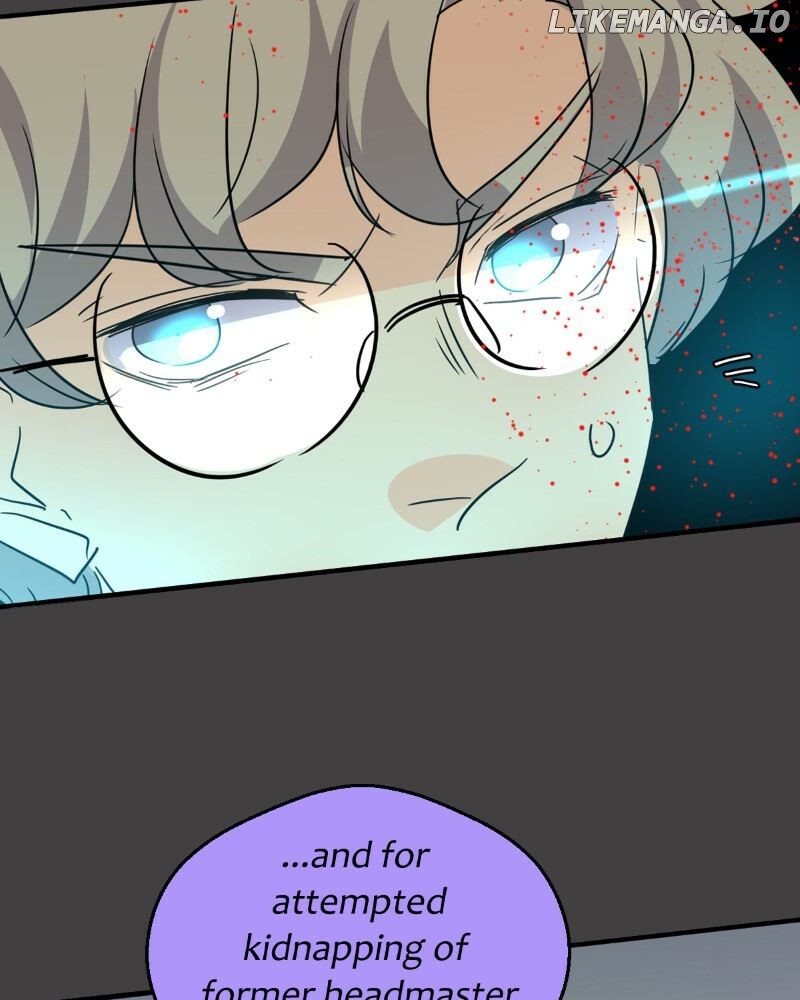unOrdinary – Manga Chapter 346 - page 171